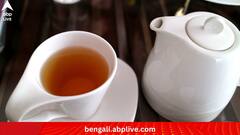 Lifestyle:প্রত্যেক দিনের ডায়েটে কেন Oolong Tea রাখা দরকার?