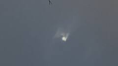 ERS-2 Satellite: মানবজাতির সেবায় মহাশূন্যে ৩০ বছর, প্রশান্ত মহাসাগরের উপর দেহত্যাগ এই কৃত্রিম উপগ্রহের