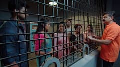 ‘జగధాత్రి’ సీరియల్‌: ప్రియను వదిలేసిన ధాత్రి – కౌషికి పెన్‌డ్రైవ్‌ ఇస్తానన్న దివ్యాంక