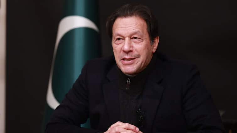 Pakistan Imran Khan Mulls Writing To IMF To Stop Support Till Audit On Rigged Elections Barrister Ali Zafar Pakistan: Imran Khan Mulls Writing To IMF To Stop Support Till 'Audit On Rigged Elections'