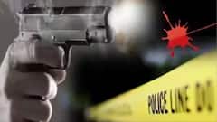 झारखंड: रांची में अपराधियों का तांडव, घर में घुसकर पति-पत्नी पर बरसाईं गोलियां, दोनों की मौत