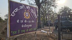 IN Pics: लाल आंतक की पाठशाला से लेकर बड़े नक्सली हमलों की रणनीति इसी वॉर रूम में करते थे तैयार, देखें इसकी तस्वीरें