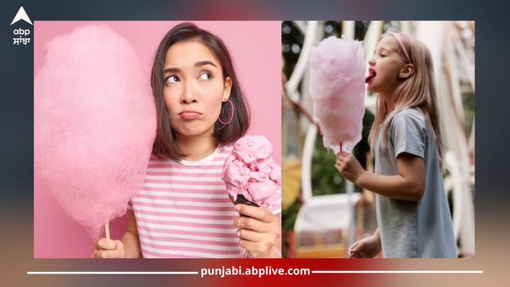 Cotton Candy: ਬੁੱਢੀ ਮਾਈ ਦੇ ਵਾਲ ਯਾਨੀਕਿ ਕਾਟਨ ਕੈਂਡੀ, ਜਿਸ ਨੂੰ ਲੈ ਕੇ ਨਵਾਂ ਹੈਰਾਨ ਕਰਨ ਵਾਲਾ ਖੁਲਾਸਾ ਹੋਇਆ ਹੈ। ਜੀ ਹਾਂ ਇਹ ਅਜਿਹੀ ਚੀਜ਼ ਹੈ ਜਿਸ ਨੂੰ ਹਰ ਕਿਸੇ ਨੇ ਆਪਣੇ ਬਚਪਨ ਦੇ ਵਿੱਚ ਜ਼ਰੂਰ ਖਾਇਆ  ਹੈ।