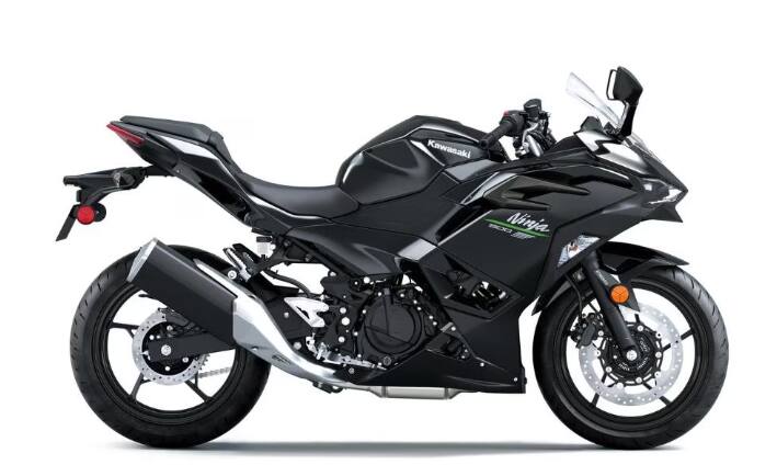 kawasaki india launched their new ninja 500 in indian market Kawasaki Ninja 500: ਕਾਰ ਨਾਲੋਂ ਮਹਿੰਗੀ ਹੈ ਇਹ ਬਾਈਕ ! ਖੂਬੀਆਂ ਬਣਾ ਦੇਣਗੀਆਂ ਦੀਵਾਨਾ