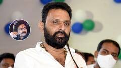 Kodali Nani on Pawan Kalyan|బాబు, పవన్ ఎక్కడెక్కడ పోటీ చేస్తారో వారికే తెలియదు | ABP Desam