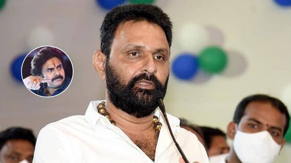 Kodali Nani on Pawan Kalyan|బాబు, పవన్ ఎక్కడెక్కడ పోటీ చేస్తారో వారికే తెలియదు | ABP Desam