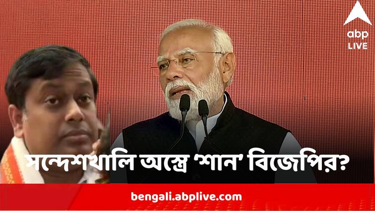 Victims Of Sandeshkhali Might Meet PM Narendra Modi Will Says BJP State President Sukanta Majumdar As PM Is About To Tour West Bengal PM Narendra Modi:সন্দেশখালির নির্যাতিতারা চাইলে প্রধানমন্ত্রীর সঙ্গে সাক্ষাতের ব্যবস্থা, মোদির বঙ্গ-সফরের আগে জানালেন সুকান্ত