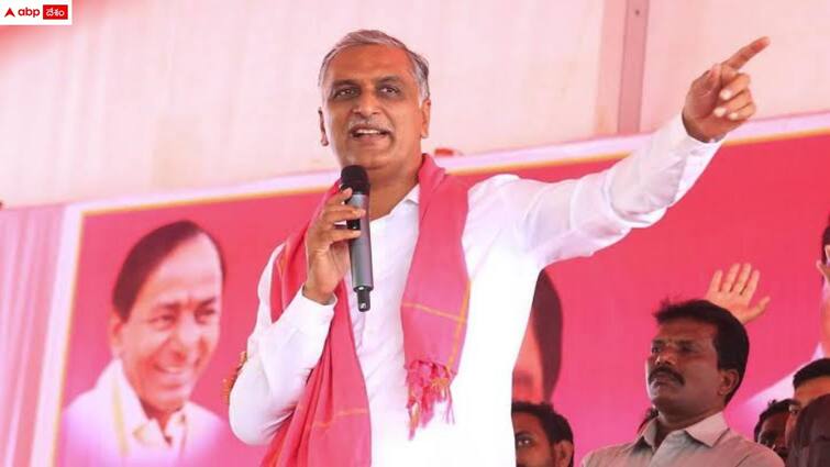 brs mla harishrao slams telangana government through twitter Harish Rao: 'ఒకటో తేదీనే జీతాలు అన్నారు, ఎక్కడ?' - తెలంగాణ ప్రభుత్వంపై మాజీ మంత్రి హరీష్ రావు సంచలన ట్వీట్