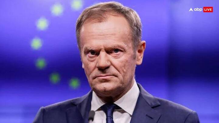 पोलैंड के डोनाल्ड टस्क इस रैंकिंग में चौथे नंबर पर हैं. उन्हें 50 प्रतिशत पॉइंट मिले हैं. इन्होंने टॉप-4 में जगह बनाकर कई लोगों को चौंकाया है.