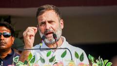 राहुल गांधी की यात्रा को लेकर मिनट टू मिनट प्लान तैयार, जानें- कब और कहां MP में करेगी एंट्री 