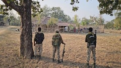 IN Pics: लाल आंतक की पाठशाला से लेकर बड़े नक्सली हमलों की रणनीति इसी वॉर रूम में करते थे तैयार, देखें इसकी तस्वीरें