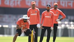 IND vs ENG 4th Test: ধোনির শহরে চতুর্থ টেস্টে ভারতীয় ওপেনারদ্বয়ের সামনে গুচ্ছ রেকর্ডের সুযোগ