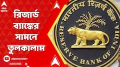 কংগ্রেস-তৃণমূল সংঘর্ষ, রিজার্ভ ব্যাঙ্কের সামনে তুলকালাম