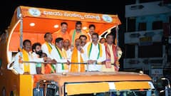 రేవంత్ రెడ్డి ఆ పని చేయగలిగితే రాజకీయాల నుంచి తప్పుకుంటా - ఈటల రాజేందర్ సవాల్