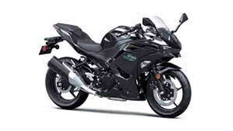 Kawasaki Ninja 500 Motor Cycle launched at Rs 5.24 lakh automobile news in tamil Kawasaki Ninja 500: கவாசகி நின்ஜா 500 பைக் இந்தியாவில் அறிமுகம் - தாறுமாறான அம்சங்கள் என்னென்ன?