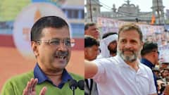 Delhi Seat-Sharing Deal In Final Phase, AAP May Fight 4 Seats, Congress 3