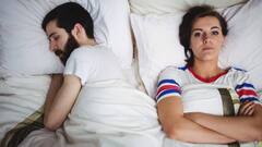 Relationship Tips: जाने-अनजाने में कहीं आप भी स्लीप डिवोर्स का शिकार तो नहीं हो रहे हैं?