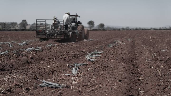 पीएम किसान निधि योजना के तहत अबतक 15 किस्त जारी हो चुकी हैं. किसान भाइयों को अब 16वीं किस्त का बेसब्री से इंतजार है.