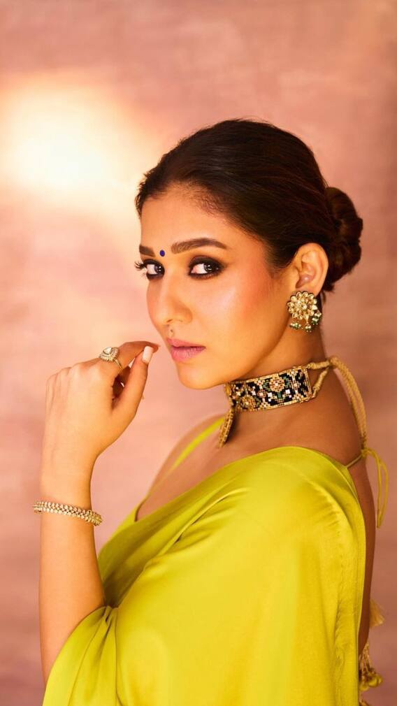 लेडी सुपरस्टार नयनतारा!