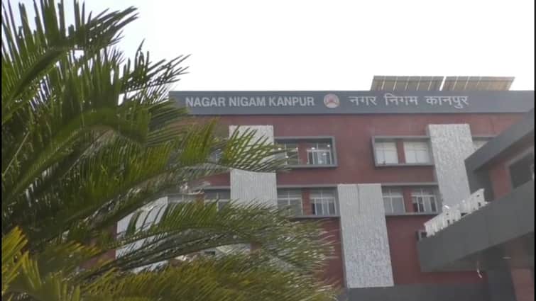 New Kanpur City Project irregularities lawsuit work project now stalled ann Kanpur News: न्यू कानपुर सिटी प्रोजेक्ट में गडबड़ी, मुकदमे के चलते अब इस परियोजना का अटका काम