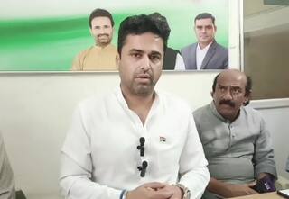 Lok Sabha Elections: ભરુચ બેઠક પર ચૈતર વસાવાને સમર્થન આપવાની વાત સામે આવતાં જ કોંગ્રેસમાં કકળાટ શરુ, ફૈઝલ પટેલે  આપી ચીમકી