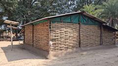 IN Pics: लाल आंतक की पाठशाला से लेकर बड़े नक्सली हमलों की रणनीति इसी वॉर रूम में करते थे तैयार, देखें इसकी तस्वीरें