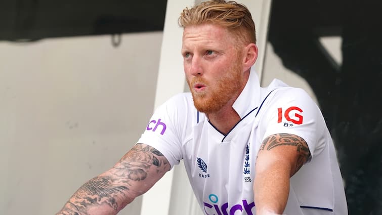 ‘Never seen anything like this…’ Ben Stokes’ head turned after seeing the Ranchi pitch, the fear of defeat started troubling him/her from now on