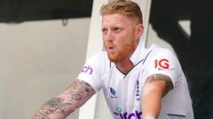 ‘ऐसा कभी नहीं देखा...’ रांची की पिच देख बेन स्टोक्स का घूमा सिर, अभी से सताने लगा हार का डर