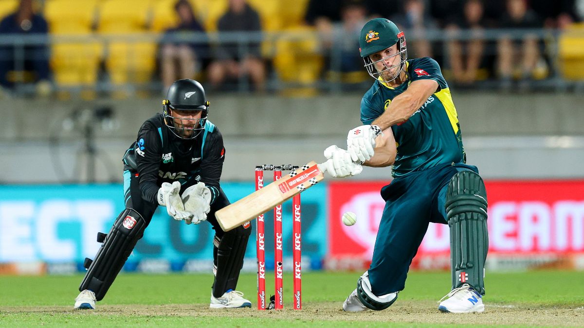 NZ Vs AUS 2nd T20 FREE Live Streaming When Where To Watch