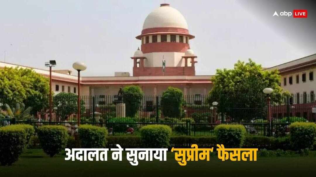 सामुदायिक रसोई चलाने पर आदेश देने से SC की न, कहा- पहले से दिया जा रहा अनाज, अलग से ऑर्डर की जरूरत नहीं Supreme Court of India says there is no need to pass seperate order on Community Kitchens for needy people Know details सामुदायिक रसोई चलाने पर आदेश देने से SC की न, कहा- पहले से दिया जा रहा अनाज, अलग से ऑर्डर की जरूरत नहीं