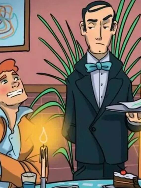 सोशल मीडिया पर वायरल इस तस्वीर में छुपा है एक पर्स, जल्दी-जल्दी ढूंढकर बताइए