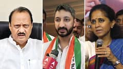 अजितदादा म्हणतात, बारामतीत मला एकटं पाडलं जाईल, पण चिरंजीव जय पवार म्हणाले दुसरचं काही!