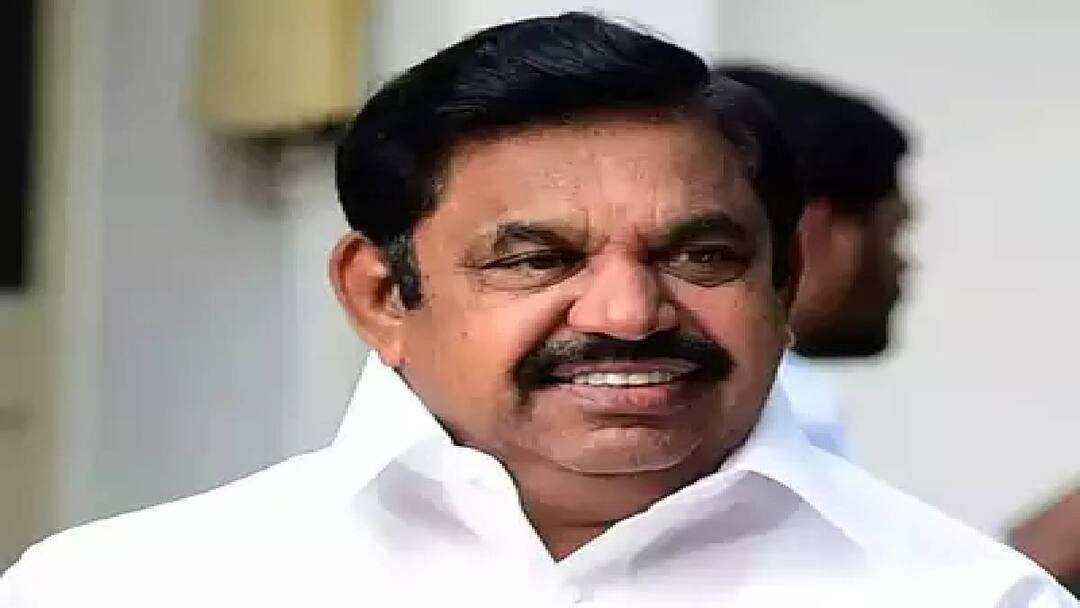 TN Assembly: காவிரி விவகாரம்.. சட்டப்பேரவையில் கவன ஈர்ப்பு தீர்மானம் கொண்டு வந்த எடப்பாடி பழனிசாமி..