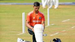 IND vs ENG 4th Test: ধোনির শহরে চতুর্থ টেস্টে ভারতীয় ওপেনারদ্বয়ের সামনে গুচ্ছ রেকর্ডের সুযোগ