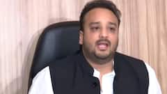 'Muslims Have No Place In Cong': Zeeshan Siddique Breathes Fire After Removal As Party's Mumbai Youth Wing Chief