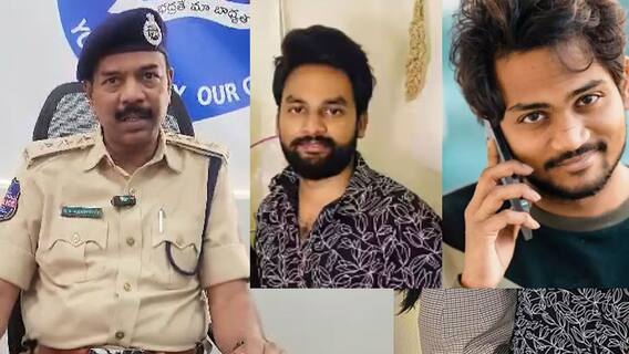Shanmukh Jaswanth Arrested | Ganja Case | షణ్ముఖ్ ది ఏం తప్పులేదా..? అతడి తమ్ముడే అంతా చేశాడా..? |