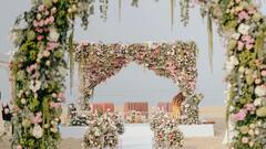 गोवा में इन थीम से साथ मनाएं अपनी वेडिंग डेस्टिनेशन, तस्वीरें बन जाएगी यादगार