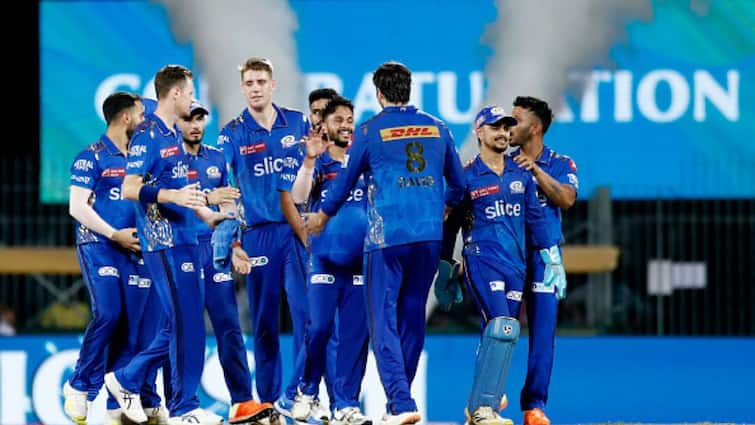 Mumbai Indians IPL 2024 Schedule MI Fixtures Dates Venues Squad Indian Premier League Schedule Mumbai Indians IPL 2024 Schedule: MI Fixtures, Dates, Venues & Squad