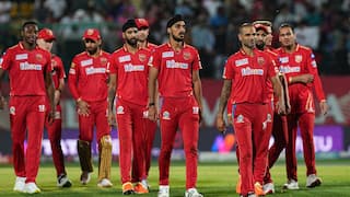 Punjab Kings IPL 2024 Schedule: PBKS Fixtures, Dates, Venues & Squad