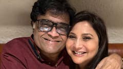 Ashok Saraf :  जाणून घेऊयात या दिग्गज अभिनेत्या कारकिर्दीचा प्रवास!