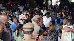 மருத்துவர் தவறான சிகிச்சை அளித்ததாக கூறி இறந்தவரின் உறவினர்கள் சாலை மறியல் - பெரியகுளத்தில் பரபரப்பு
