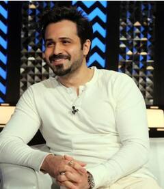 Emraan Hashmi: ਇਮਰਾਨ ਹਾਸ਼ਮੀ ਨੇ ਪਤਨੀ ਕਾਰਨ ਫਿਲਮਾਂ 'ਚ ਛੱਡਿਆ ਕਿਸਿੰਗ ਸੀਨ, ਅਦਾਕਾਰ ਨੇ ਕਿਹਾ- 'ਉਹ Insecure'