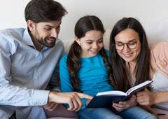 परीक्षा के मौसम में बच्चों को पढ़ाई के लिए ज्यादा फोर्स ना करें, करवाएं ये काम, रिजल्ट होगा बेहतर