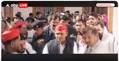 Akhilesh Yadav ने Congress से किया सुलह,17 सीट पर चुनाव लड़ेगी कांग्रेस पार्टी...