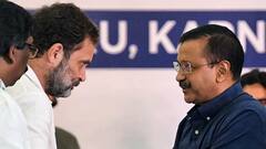 दिल्ली, गुजरात, हरियाणा में बन गई कांग्रेस और AAP की बात, जानें कब होगा उम्मीदवारों के नाम का ऐलान