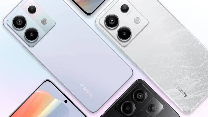 Poco X6, X6 Pro Launched In India With HyperOS Update; Check Price And  Specifications Of Redmi Note 13 Pro Competitor