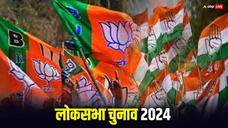 Lok Sabha Election 2024 Vasundhara Raje Son Dushyant Singh Seat Jharawar Baran Congress Ann