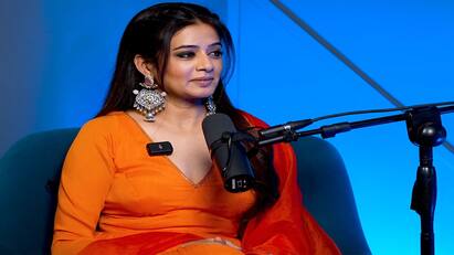 Priya mani shares the secret behind bollywood actress spotted posts Priyamani: “பாலிவுட் நடிகைகள் கலாச்சாரம்: அவங்க எங்க போனாலும் ஃபோட்டோ வரும்” - பிரியாமணி பகிர்ந்த விஷயம்!