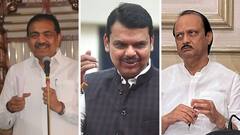 अजितदादांपूर्वी जयंत पाटलांना फडणवीसांकडून उपमुख्यमंत्री पदाची ऑफर; सहकाऱ्याचा गौप्यस्फोट!