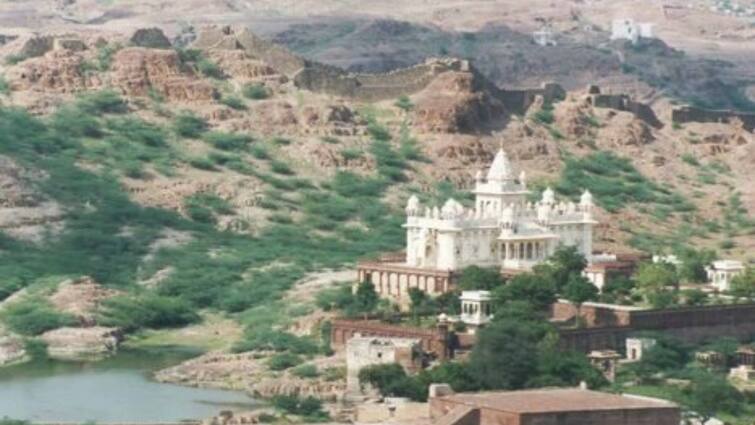 Have you seen the Taj Mahal of Rajasthan Know how to go here क्या अपने देखा है राजस्थान का ताज महल? जानिए यहां जाने का तरीका